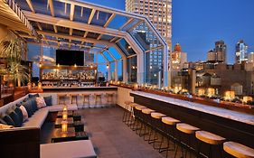 Marriott Vacation Club, New York City 